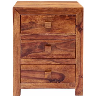 indickynabytek.cz Kali 45 x 60 x 40 cm – Zboží Dáma