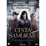 Cesta samuraje DVD – Hledejceny.cz