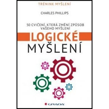 Logické myšlení - Phillips Charles