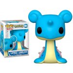 Funko Pop! Pokémon Lapras Games 864 – Zboží Dáma