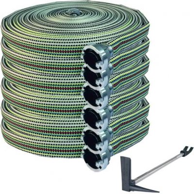 Pavliš a Hartman Požární hadice PH PROLINE D25 vv 391 – Sleviste.cz