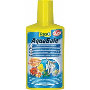 Tetra Aqua Safe 250 ml