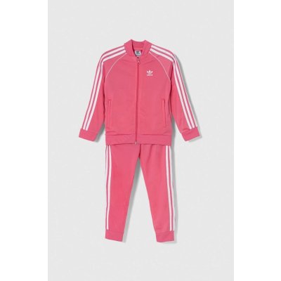 adidas Originals IR6923 růžová – Zboží Mobilmania