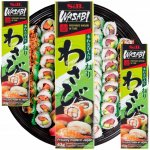 S&B Wasabi pasta 43 g – Zboží Mobilmania