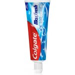 Colgate Max Fresh Cool Mint Blue 125 ml – Zboží Dáma