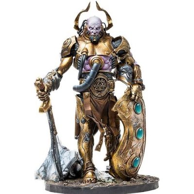 Para-Bellum Conquest: City States Talos Artisan Series – Zboží Živě