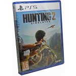 Hunting Simulator 2 – Zboží Živě