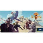 Albi Karak 2 Imperium: sada 7 figurek – Zboží Živě