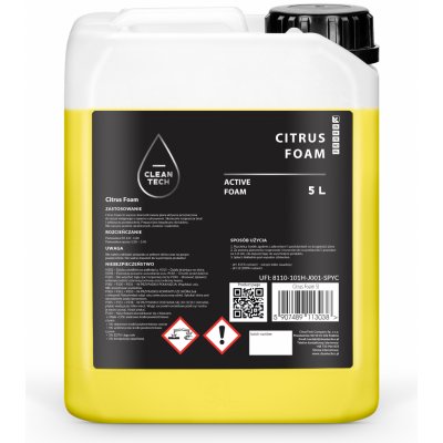 CleanTech Inside Cleaner 5 l