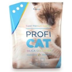 PROFICAT ECO PACK kočkolit COLOR 8 l 8ks