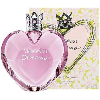 Vera Wang Flower Princess toaletní voda dámská 100 ml