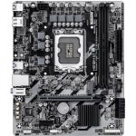 Gigabyte H810M K – Hledejceny.cz