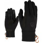 Ziener Ganzal Touch black – Hledejceny.cz