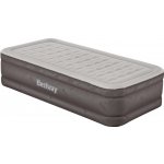 Bestway Fortech s el. pumpou, 191 x 97 x 46 cm – Zboží Dáma
