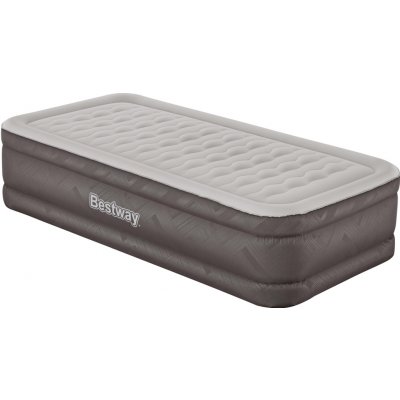 Bestway Fortech s el. pumpou, 191 x 97 x 46 cm – Zboží Dáma