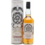 Clynelish Reserve Game of Thrones House Tyrell 51,2% 0,7 l (holá láhev) – Zboží Mobilmania