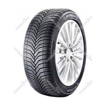 Michelin CrossClimate 265/60 R18 114V