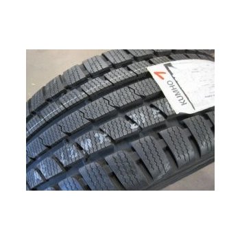 Kumho I'Zen KW27 245/50 R18 104V