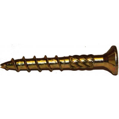 Vruty RAPI-TEC HBS 8x60mm zápustná hlava TX40 galvanický zinek – Hledejceny.cz