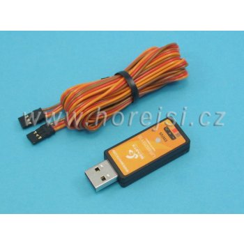 Microbeast USB 2SYS