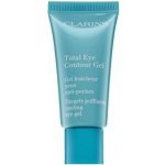 Clarins Total eye Contour Gel proti tmavým kruhům 20 ml – Sleviste.cz