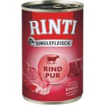 Rinti Sensible PUR hovězí 400 g – Hledejceny.cz