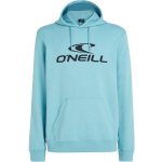 O'neill logo mikina světle modrá – Zboží Dáma