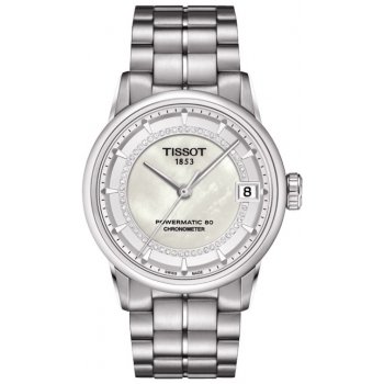 Tissot T086.208.11.116.00