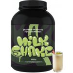 BrainMax Milkshake Protein 1 kg – Sleviste.cz