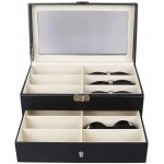 Gaira kazeta na brýle 93102-10 – Hledejceny.cz