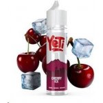 Yeti Summit Shake & Vape Cherry Ice 10 ml – Zboží Dáma