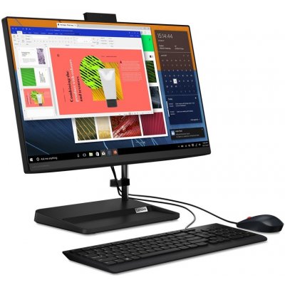 Lenovo IdeaCentre 3 24ADA6 F0FX00A6CK – Hledejceny.cz