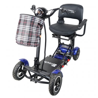 Eroute FOLD 2 Pro Li-ion | Zboží Auto Eroute FOLD 2 Pro Li-ion | Zboží Auto