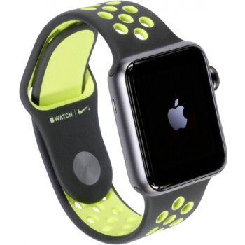 Apple Watch Series Nike+ 38mm