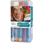 Kreul Solo Goya Triton¨akrylové fixy sada 13 ks – Hledejceny.cz