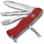 Victorinox Cheese Master 0.8313.W – Hledejceny.cz