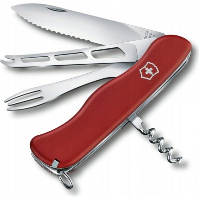 Victorinox Cheese Master 0.8313.W – Hledejceny.cz