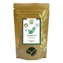 Salvia Paradise Spirulina 100% prášek BIO 500 g