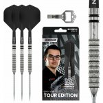steel Red Dragon Gian Van Veen Tour Edition 21 g SP 90% wolfram – Hledejceny.cz