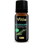 Vitie BIO 100% Esenciální olej Rozmarýn 10 ml – Hledejceny.cz