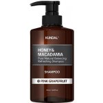 Kundal Honey&Macadamia Shampoo Pink Grapefruit 500 ml – Hledejceny.cz