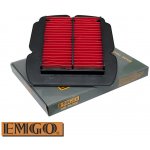 EMGO vzduchový filtr SUZUKI SV650 03-10, SV 1000 03-07 (HFA3612) (13780-16G00) (S3170) ( ) – Hledejceny.cz