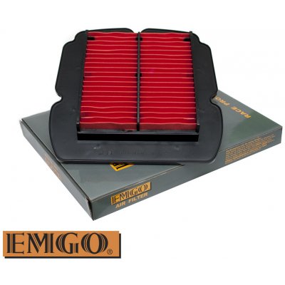 EMGO vzduchový filtr SUZUKI SV650 03-10, SV 1000 03-07 (HFA3612) (13780-16G00) (S3170) ( ) – Hledejceny.cz