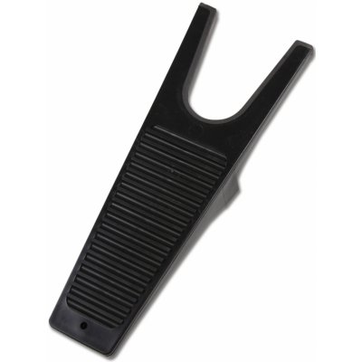 Zouvák na boty Jack Waldhausen, černý – Zboží Dáma