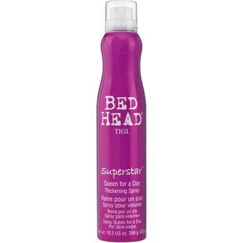 Tigi Bed Head Superstar sprej pro objem (Queen for a Day Thickening Spray) 320 ml