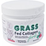 GRASS Fed Collagen forte Acerola extrakt 250 g – Hledejceny.cz
