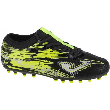 Joma SUPER COPA 2201 BLACK ARTIFICIAL GRASS SUPW2201AG