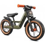 BERG BIKY TRAIL HANDBRAKE zelené – Zboží Dáma