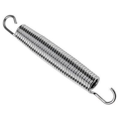 Aga Pružina na trampolínu cm 13 cm – Zboží Dáma