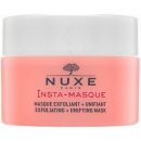 Nuxe Insta Masque exfoliační maska pro sjednocení barevného tónu pleti 50 g